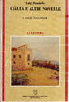 Cover of Ciaula e le altre novelle