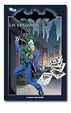 Cover of Batman, la colección Nº29