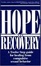 Cover of "Hope and Recovery"