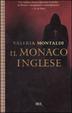 Cover of Il monaco inglese