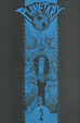 Cover of Planetary Vol. 2