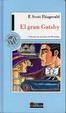 Cover of El gran Gatsby