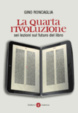 Cover of La quarta rivoluzione