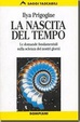 Cover of La nascita del tempo