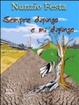 Cover of Sempre dipingo e mi dipingo. Storie di vite ballate e condite con musica