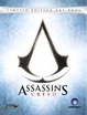 Cover of Assassin's Creed Limited Edition Art Book