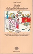 Cover of Storia del gallo Sebastiano
