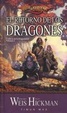 Cover of El retorno de los dragones