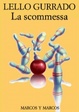 Cover of La scommessa