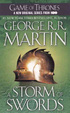 Cover of A Storm of Swords