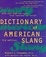 Cover of "The Dictionary of American Slang"