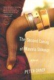The Second Coming of Mavala Shikongo : A Novel