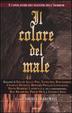 Cover of Il colore del male