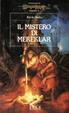 Cover of Il mistero di Mereklar