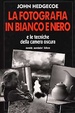 Cover of La fotografia in bianco e nero