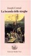 Cover of La locanda delle streghe