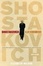 Cover of "Shostakovich"