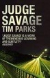 Cover of Judge Savage