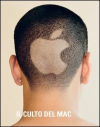 Image of Il culto del Mac