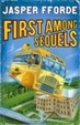 Cover of First Among Sequels