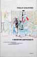 Cover of I nostri antenati