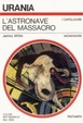 Cover of L'astronave del massacro