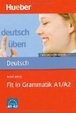 Cover of FIT IN GRAMMATIK A1/A2