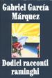 Cover of Dodici racconti raminghi