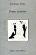 Cover of Proust musicista