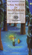 Cover of Una notte di Hanukkah