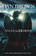 Cover of Angels and Demons (movie Tie-in)