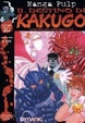 Cover of Il destino di Kakugo 10(di 11)