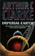 Cover of Imperial Earth