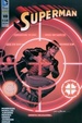 Cover of Superman #10
