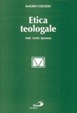 Cover of Etica teologale