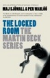 Cover of The Locked Room