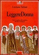 Cover of Leggere Donna