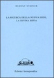 Cover of La ricerca della nuova Iside, la divina sofia