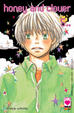 Cover of Honey and Clover Vol. 05