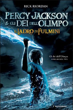 More about Il ladro di fulmini