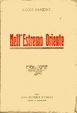 Cover of Nell'Estremo Oriente
