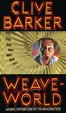 Cover of Weaveworld