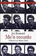 Cover of Me'n recordo
