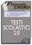 Cover of Testi scolastici 2.0