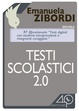 Cover of Testi scolastici 2.0