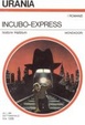 Cover of Incubo-Express