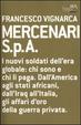Cover of Mercenari Spa