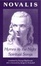 Cover of Hymns to the Night Spiritual Songs