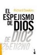 Cover of El espejismo de Dios