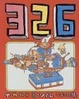 Cover of 326―ナカムラミツル作品集